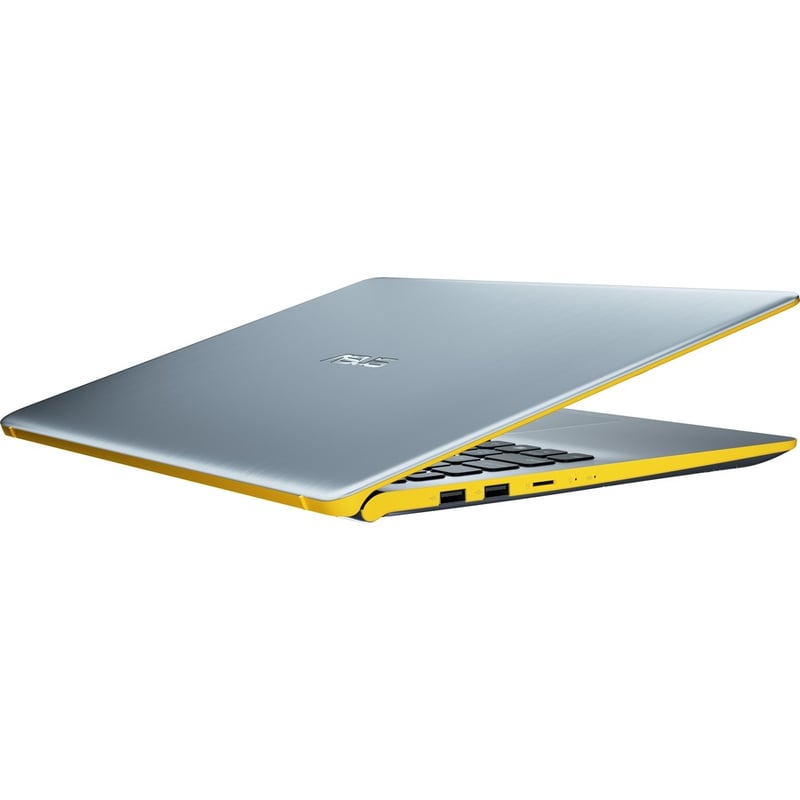 Asus VivoBook S15 S512 S512FL-PB52 15.6" Notebook - 1920 x 1080 - Intel Core i5 8th Gen i5-8265U Quad-core (4 Core) 1.60 GHz - 4 GB Total RAM - 256 GB SSD - Thumbnail 5
