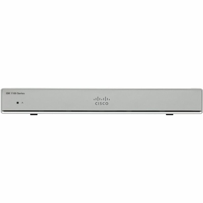 Cisco C1112-8P Router - Thumbnail 2
