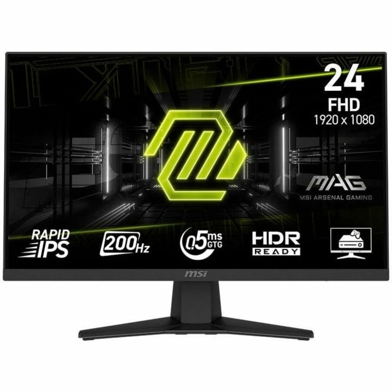 MAG 242F - Thumbnail 1