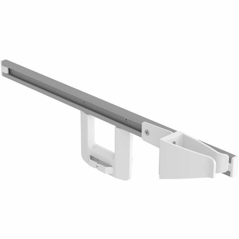 CORDED SCANNER HOLDER HORIZONTAL T-SLOT MOUNT ESW - Thumbnail 2
