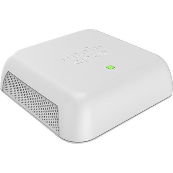 Cisco WAP150 Dual Band IEEE 802.11ac 1.20 Gbit/s Wireless Access Point - Thumbnail 5