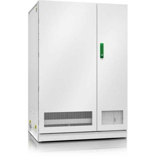 APC by Schneider Electric Galaxy VS Classic Battery Cabinet, UL, Type 5 - Thumbnail 2