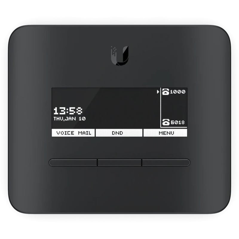 EASY-TO-DEPLOY ADAPTER FOR MANAGING ANALOG TELEPHONES FAX MACH - Thumbnail 1