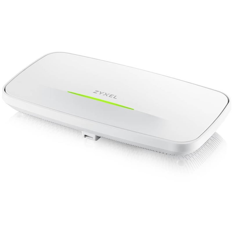 ZYXEL WAX640S-6E Tri Band IEEE 802.11ax 7.80 Gbit/s Wireless Access Point - Indoor - Thumbnail 1