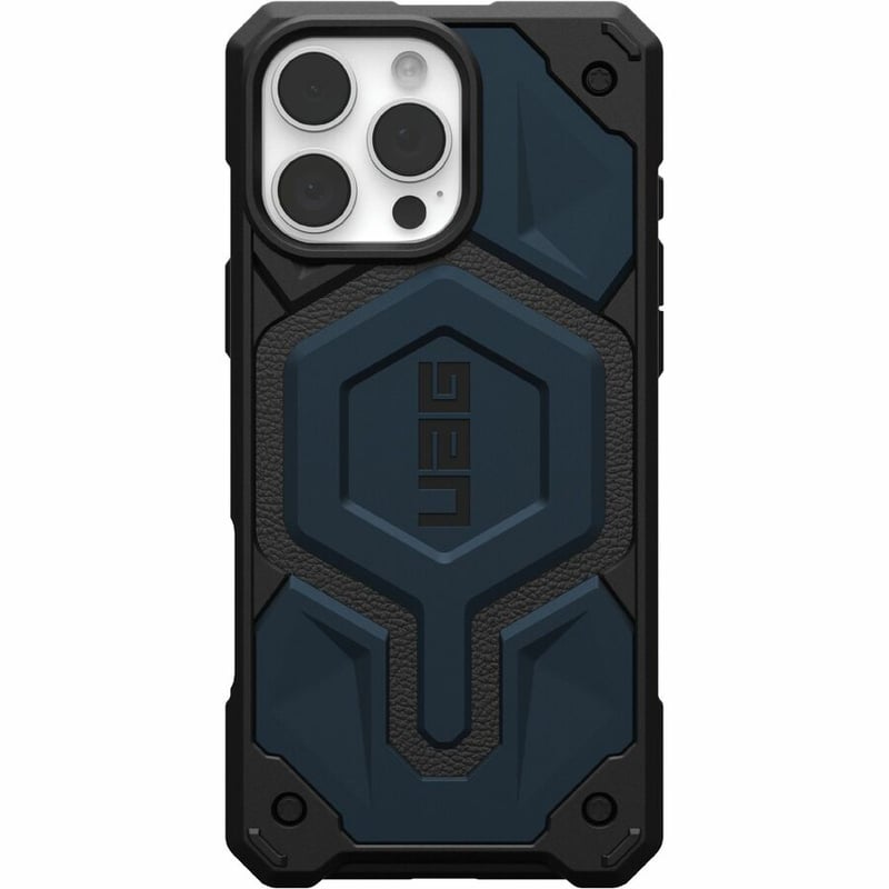 UAG CASE IPH16 PROMAX MONARCHPRO-MALLARD - Thumbnail 3