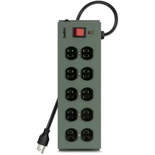 Lenovo Belkin SurgeMaster - Surge Protector - Thumbnail 1