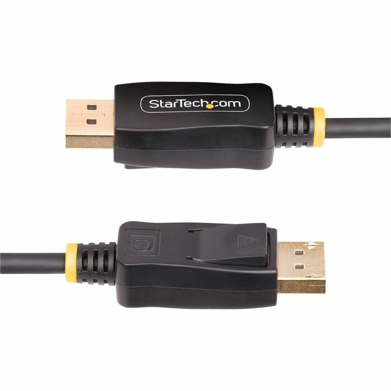 3M DP TO HDMI CABLE - ACTIVE DISPLAYPORT TO HDMI ADAPTER - Thumbnail 4