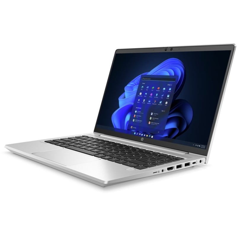 HP ProBook 640 G8 14" Notebook - Intel Core i5 11th Gen i5-1135G7 - 8 GB - 512 GB SSD - Thumbnail 3