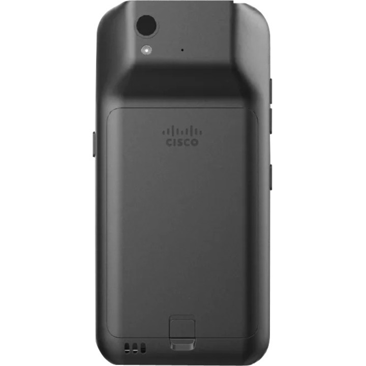 Cisco Webex 840S IP Phone - Cordless - Wi-Fi, Bluetooth - Thumbnail 2