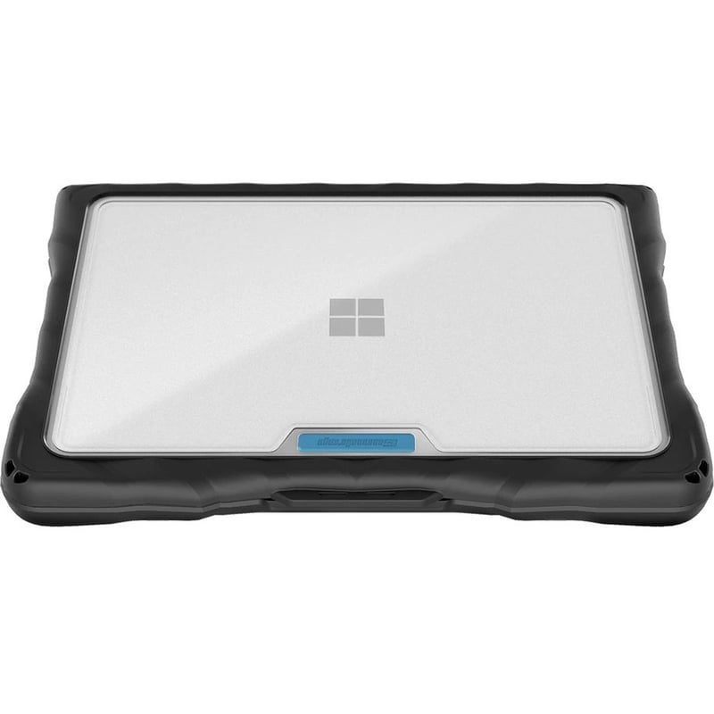 DROPTECH SURFACE LAPTOP SE CLAMSHELL - BLACK - Thumbnail 4