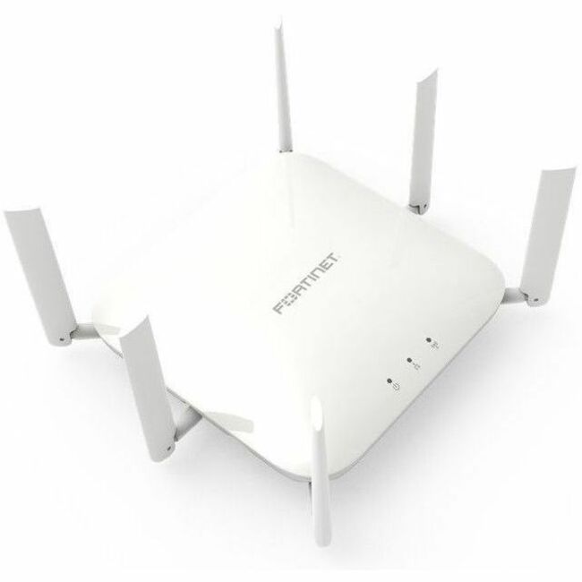 FORTIAP-241K INDOOR WRLS AP INTERNAL ANTENNAS 1X10/100/1000 RJ4
