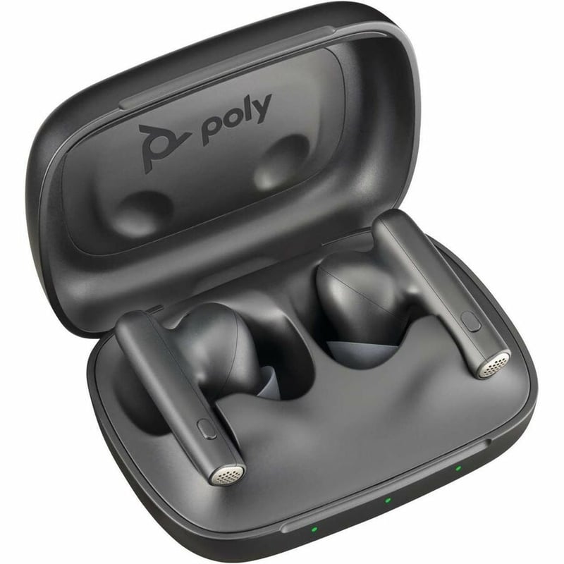HP POLY VOYAGER FREE 60 UC M - Thumbnail 5