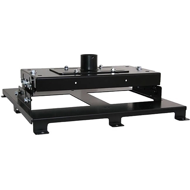 VCM106E INCL CUSTOM HB106E BLK