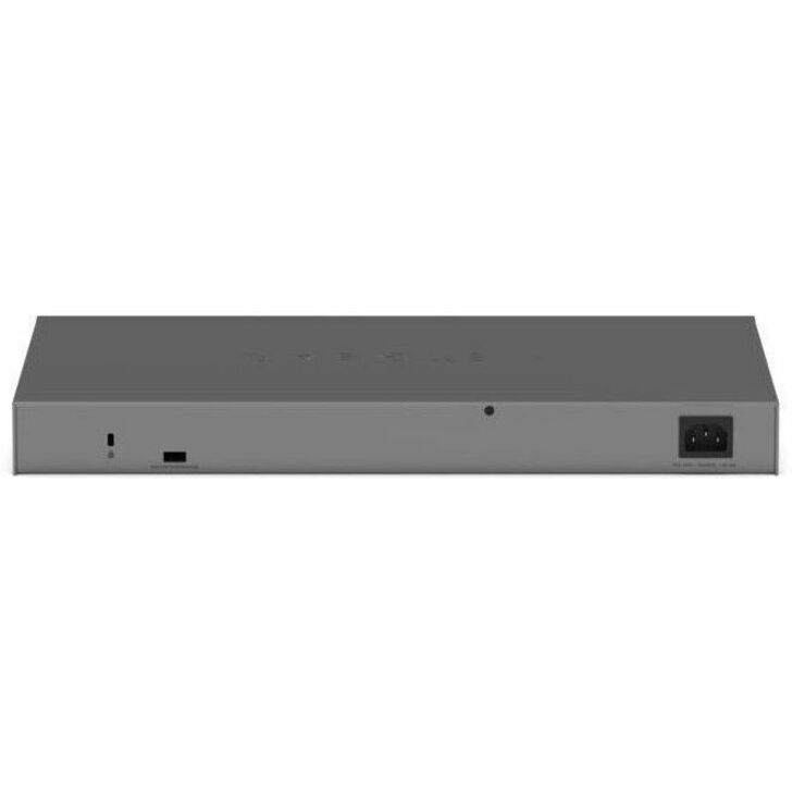 24P GE SMART SWTH W/10G SFP+ - Thumbnail 5