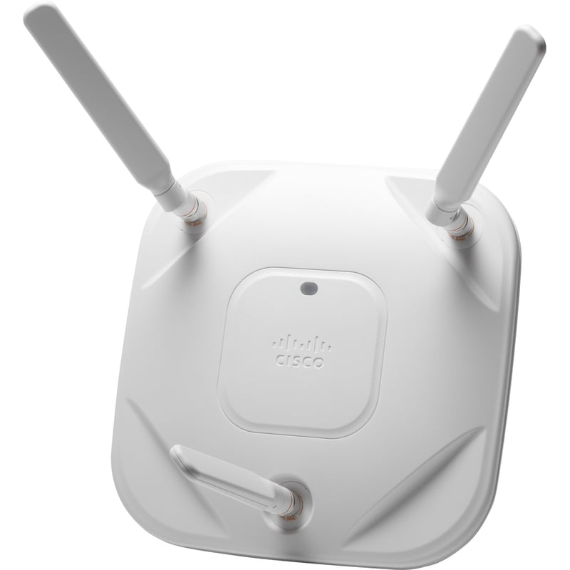 Cisco Aironet 1602E IEEE 802.11n 300 Mbit/s Wireless Access Point - Thumbnail 1