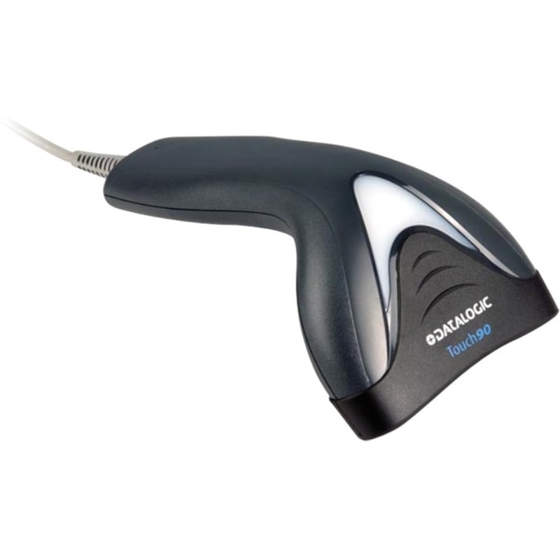 DATALOGIC TOUCH 90 LITE BLACK - Thumbnail 3