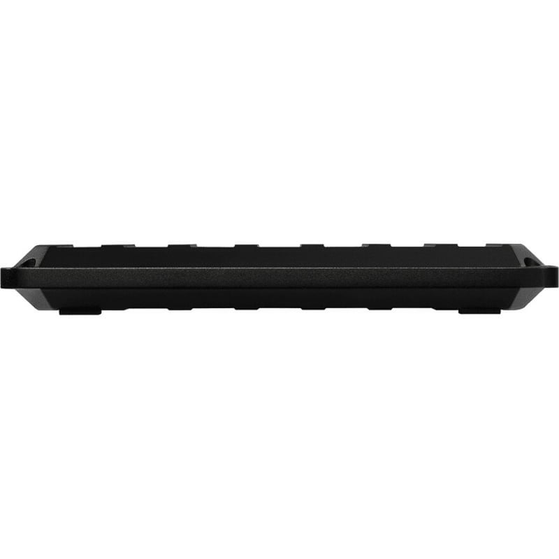 WD Black P50 WDBA3S0020BBK-WESN 2 TB Portable Solid State Drive - External - Thumbnail 5