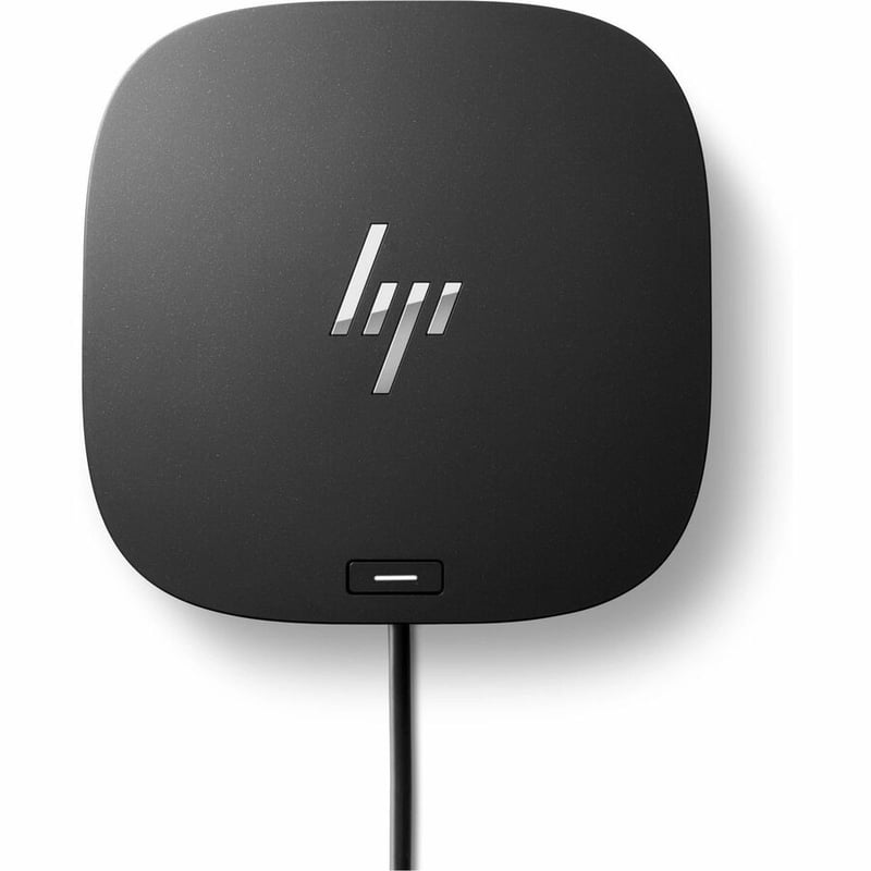HP USB-C ESSENTIAL DOCK G5 SUPERSPEED - Thumbnail 2