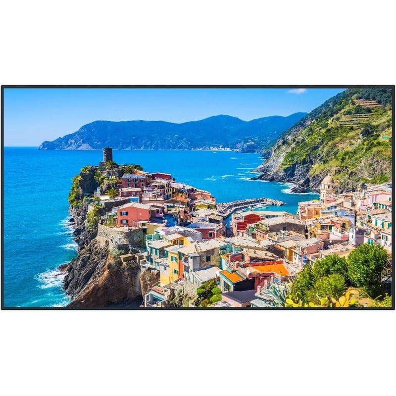 Panasonic TH-50EQ2W 50" Class 4K Digital Display - Thumbnail 2