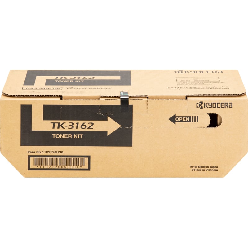 KYOCERA TK3162