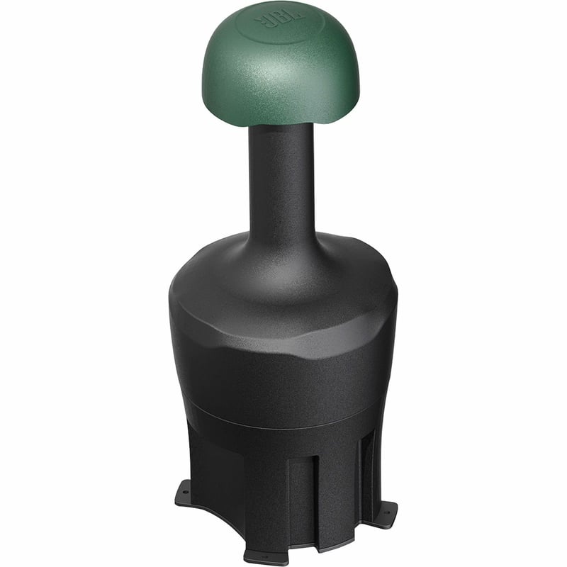 JBL Professional GSB8 2-way Outdoor In-ground Woofer - 150 W RMS - Tan - Thumbnail 1