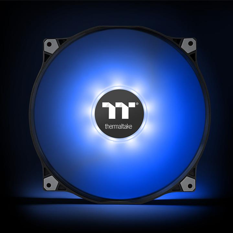 Thermaltake Pure 20 ARGB Sync Case Fan TT Premium Edition (1-Fan Pack) - 1 Pack - Thumbnail 4