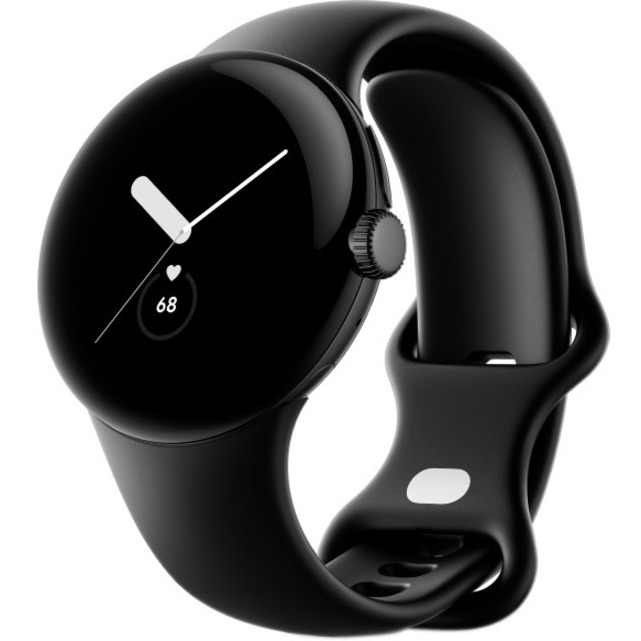 Google Pixel Watch - Thumbnail 3