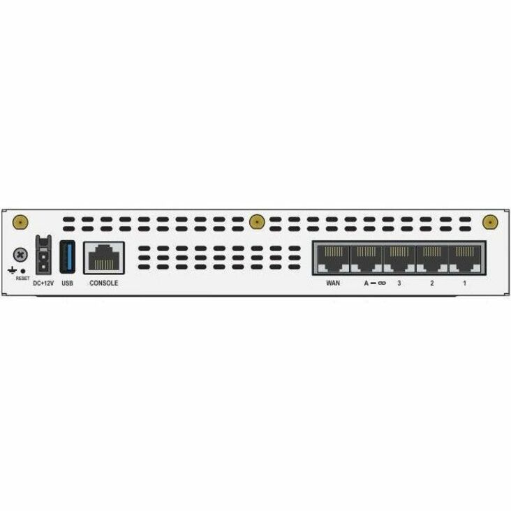 Fortinet FortiWifi 40F-3G4G Network Security/Firewall Appliance - Thumbnail 3