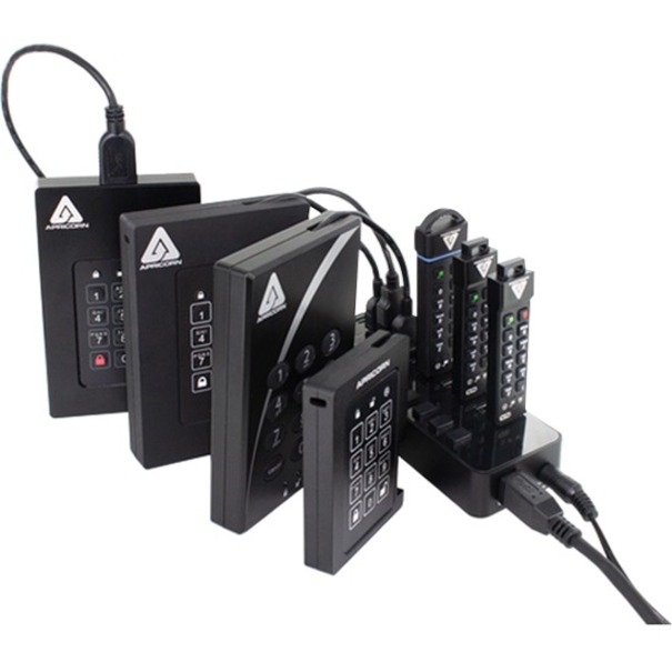 Apricorn Secure Drive Configurator Kit - Thumbnail 2