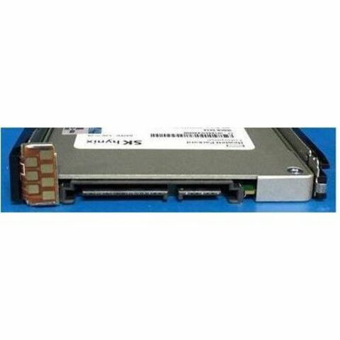 HPE Sourcing 960 GB Solid State Drive - 2.5" Internal - SATA (SATA/600) - Read Intensive - Thumbnail 3