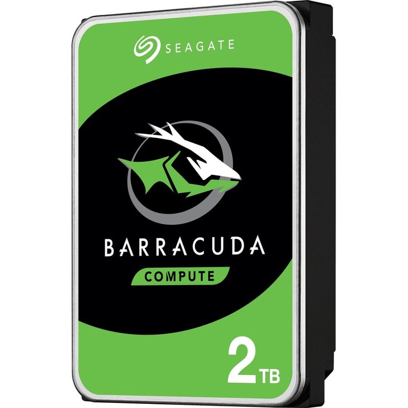 SEAGATE 2TB BARRACUDA SATA 6GBS 128MB CACHE 2.5-INCH 7MM - Thumbnail 3