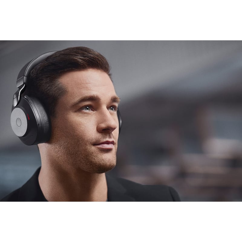 Jabra Evolve2 85 Headset - Thumbnail 3