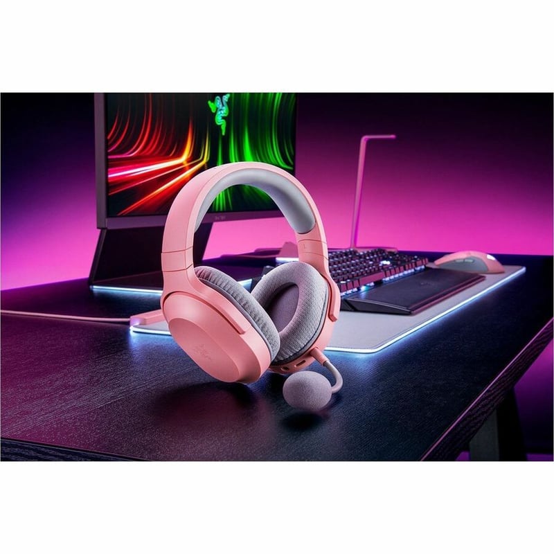 RAZER BARRACUDA X WIRELESS GAMING MOBILE HEADSET (PC - Thumbnail 2