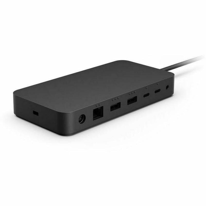 Microsoft Docking Station - Thumbnail 1