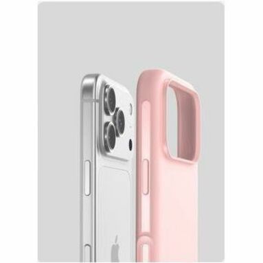 COVER/GRIPTPU/PC17 PRODUAL LAYERSOFT PINK - Thumbnail 4