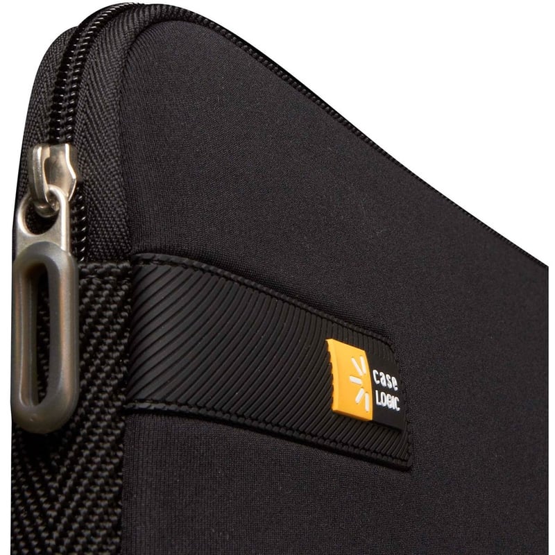 Case Logic LAPS-116 Carrying Case (Sleeve) for 15" to 16" Notebook - Black - Thumbnail 5
