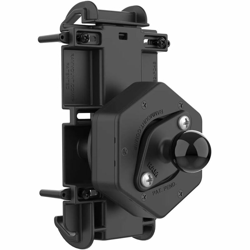 RAM Mounts Quick Grip Cell Phone Holder - Thumbnail 2