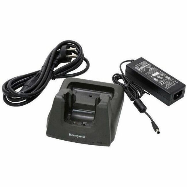 KIT INCL DOCK PWR SUPPLY AND NA PWR CORD FOR RECHARGING COMPUTER