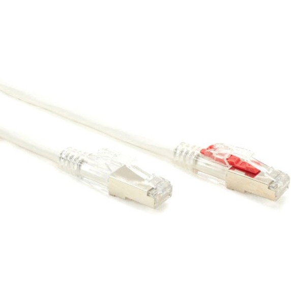 Black Box GigaTrue 3 Cat.6 (S/FTP) Patch Network Cable - Thumbnail 3