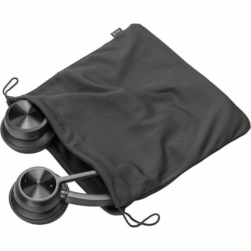 Poly Bluetooth Office Headset - Thumbnail 4