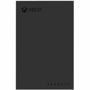 5TB USB 3.0 GAME DRIVE FOR XBOX PORTABLE HARD DRIVE EXTERNAL BLACK - Thumbnail 1