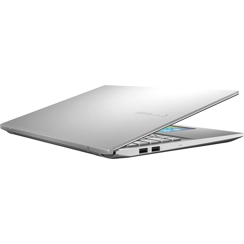 Asus VivoBook S15 S532 S532FA-DH55 15.6" Notebook - Full HD - 1920 x 1080 - Intel Core i5 i5-10210U 1.60 GHz - 8 GB Total RAM - 512 GB SSD - Thumbnail 4