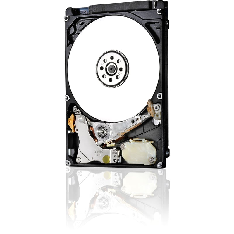 HGST TRAVELSTAR 2.5-INCH 1TB 5400RPM SATA 6GBPS 8MB CACHE