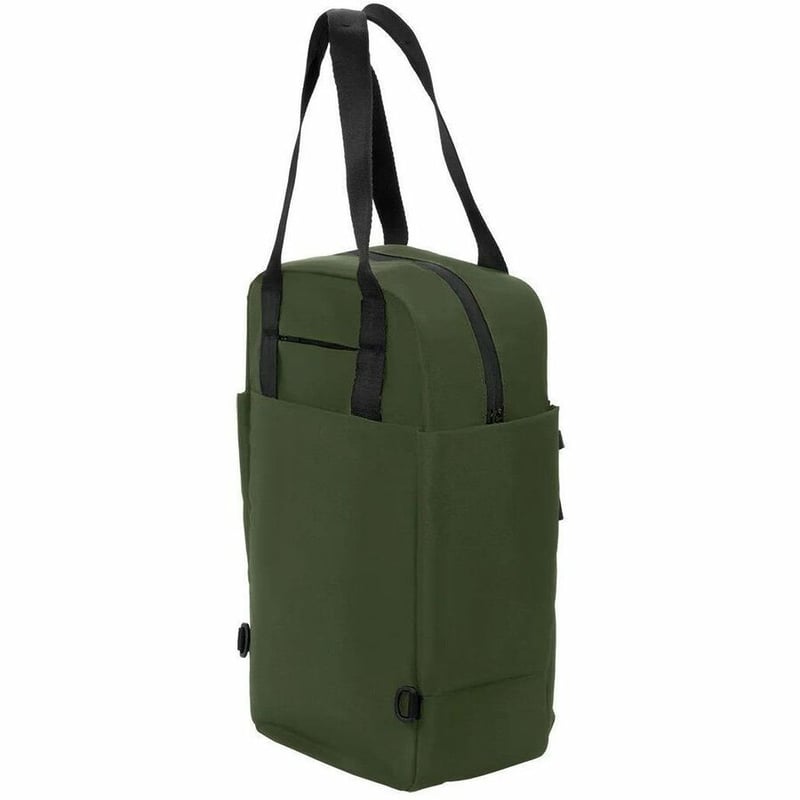 Incase Transfer Carrying Case (Tote) for 16" Notebook - Highland Green - Thumbnail 2