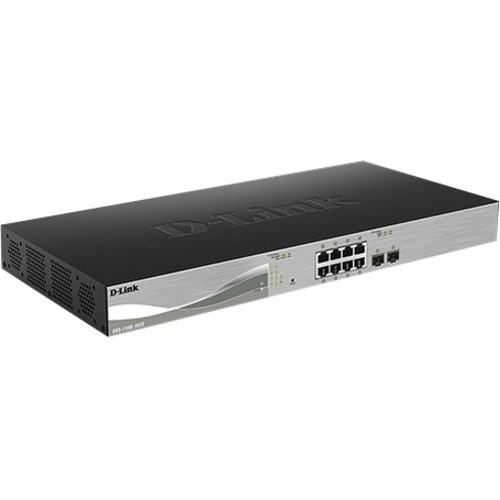 D-Link Ethernet Switch - Thumbnail 2