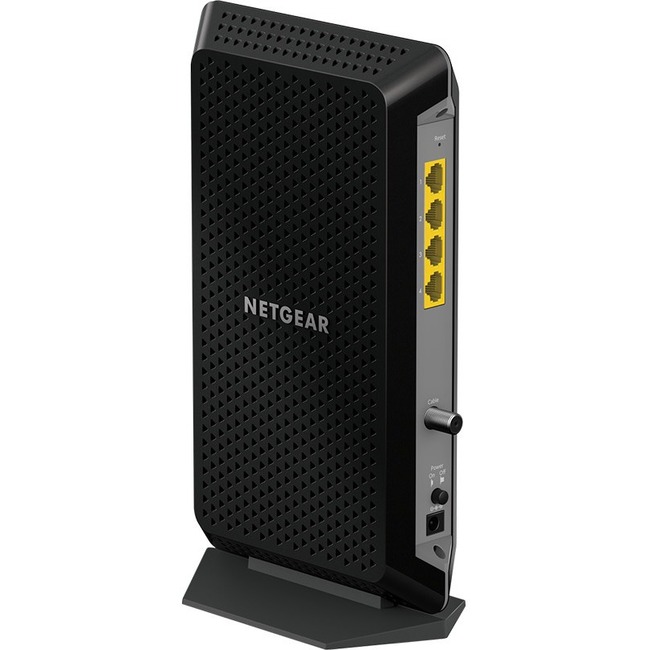 NETGEAR Nighthawk DOCSIS 3.1 WiFi 32x8 Cable Modem, CM1200 - Thumbnail 1