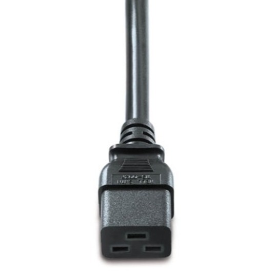 APC Standard Power Cord - Thumbnail 3