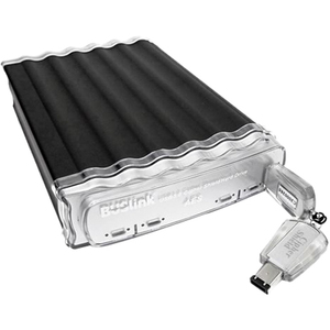 BUSLINK 2T USB 3.0 512BIT ENCRYPTED AES