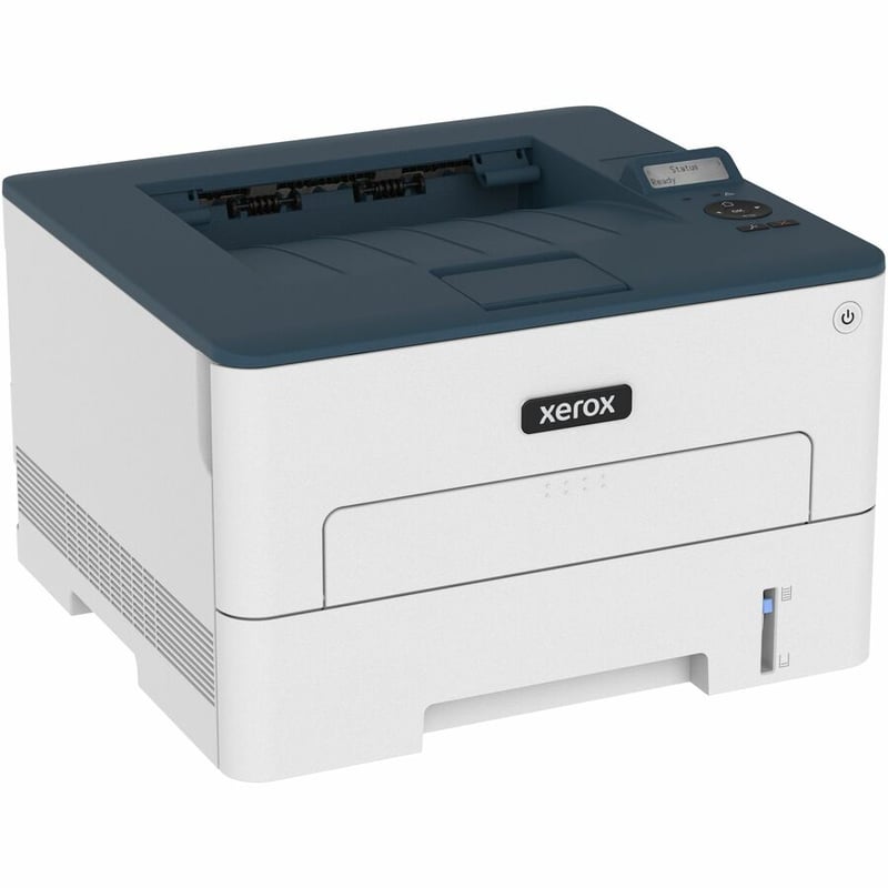 Xerox B230/DNI Desktop Wireless Laser Printer - Monochrome - Thumbnail 3