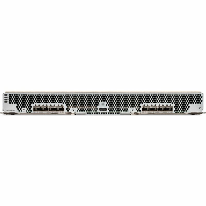 Cisco Expansion Module - Thumbnail 3